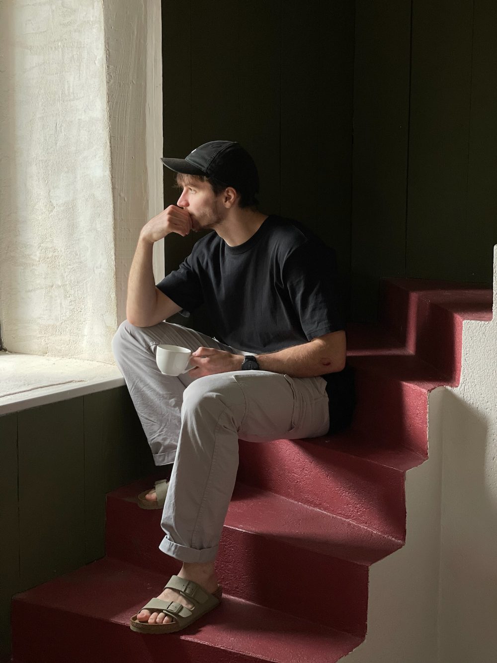 Baptiste Gousset
