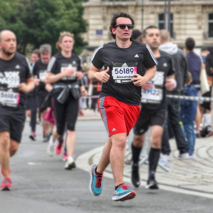 2018, marathon, 104 kg